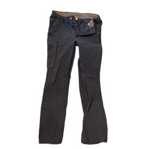 Legendary Outfitters Gray Jeans 32x34
